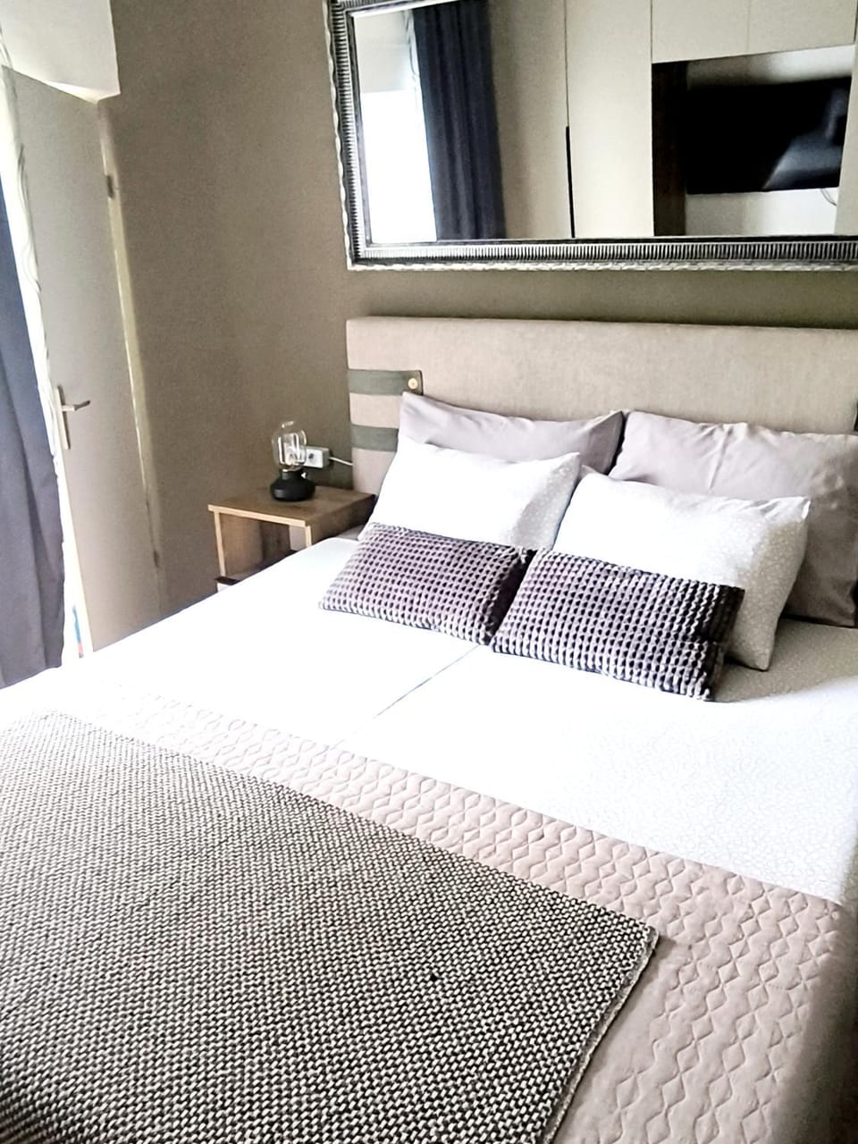 BonBon room and apartment Bed and Breakfast in Zadar