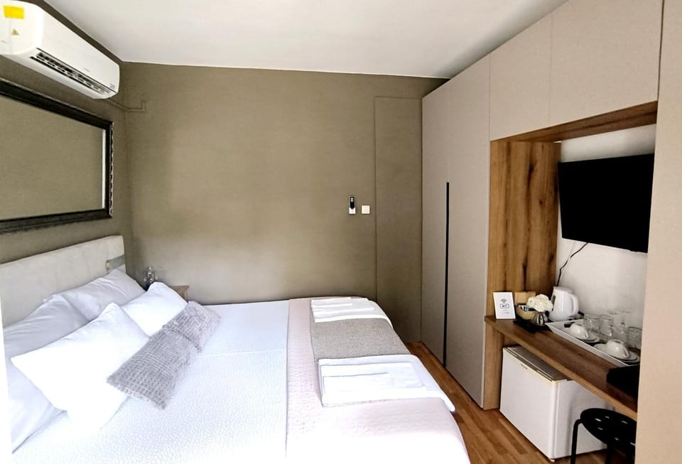 BonBon room and apartment Bed and Breakfast in Zadar
