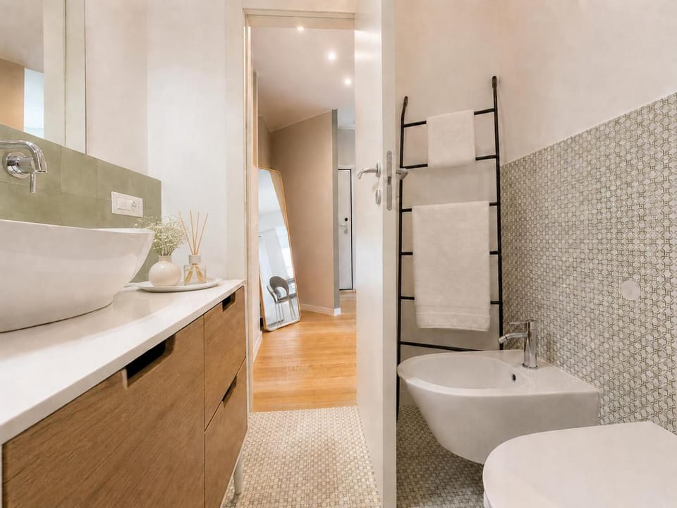 Shower, Toilet, Bathroom, bidet