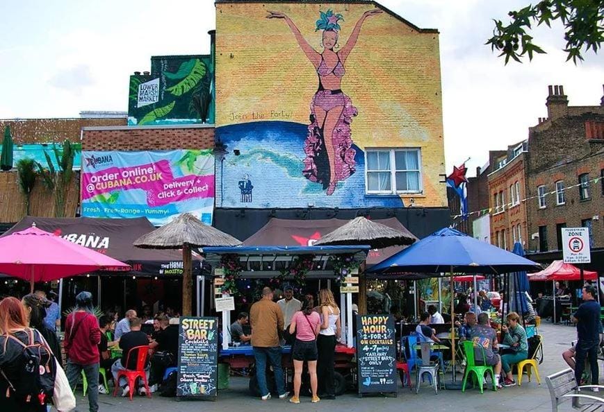APlaceToStay Central London apartment, Zone 1 DOW Vacation rental in London Borough of Southwark