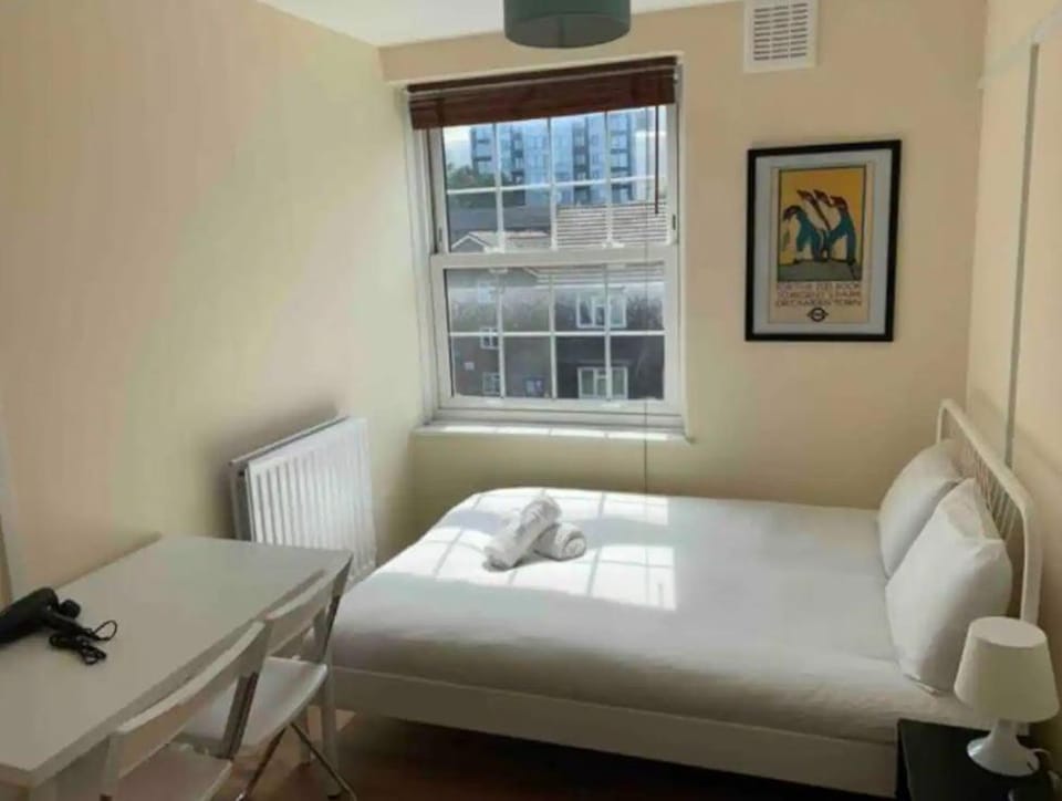 APlaceToStay Central London apartment, Zone 1 DOW Vacation rental in London Borough of Southwark