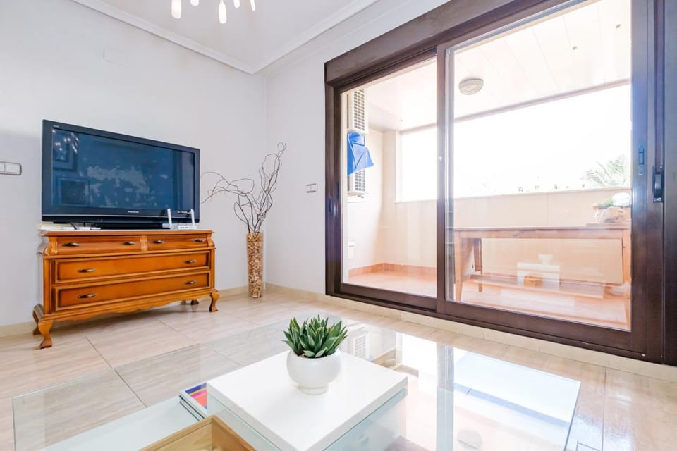 Apolo ID193 Apartment in Torrevieja