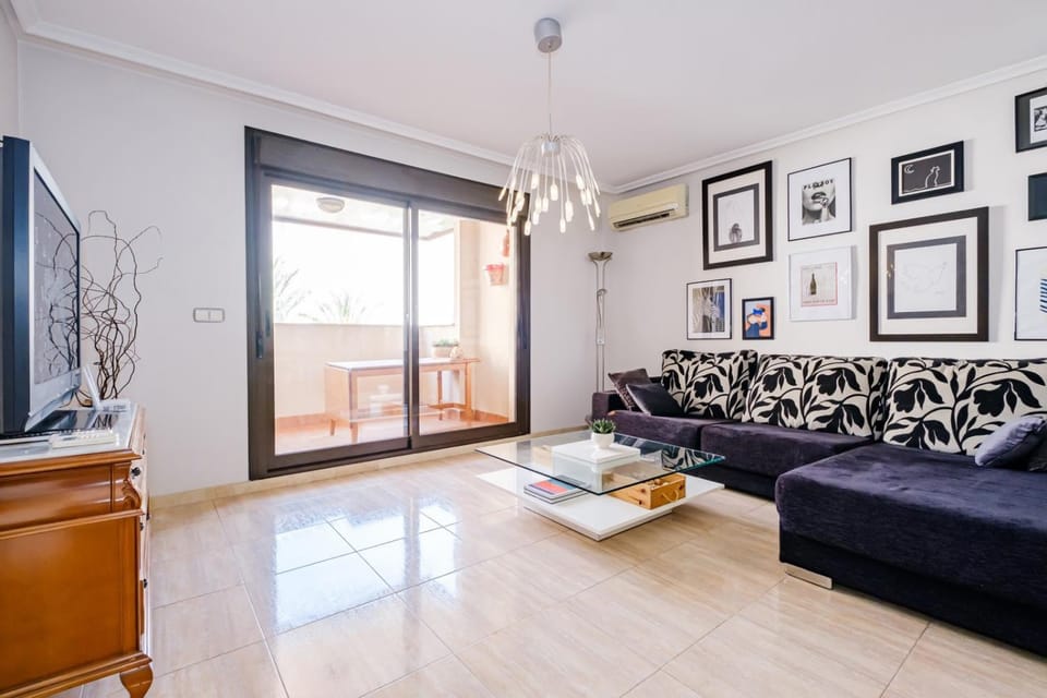 Apolo ID193 Apartment in Torrevieja