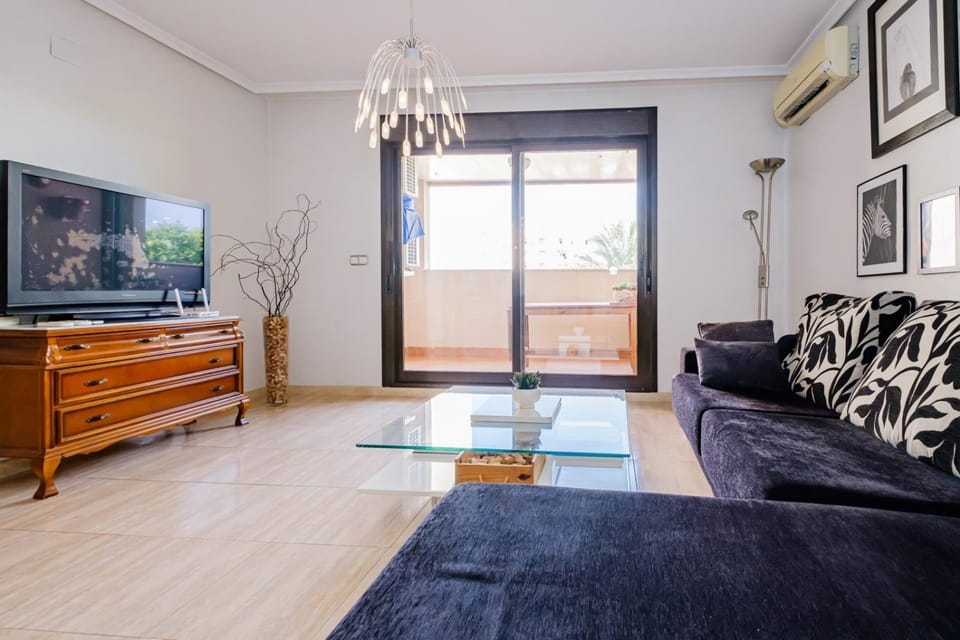 Apolo ID193 Apartment in Torrevieja