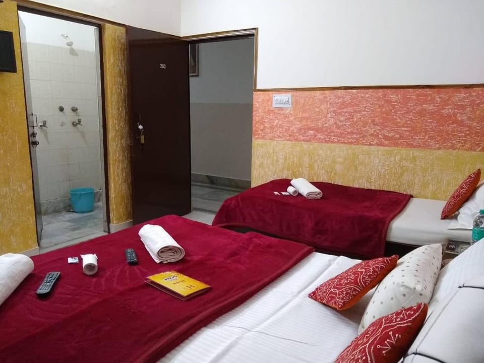 Agra Paying Guest House & Home Stay Bed and Breakfast in Agra