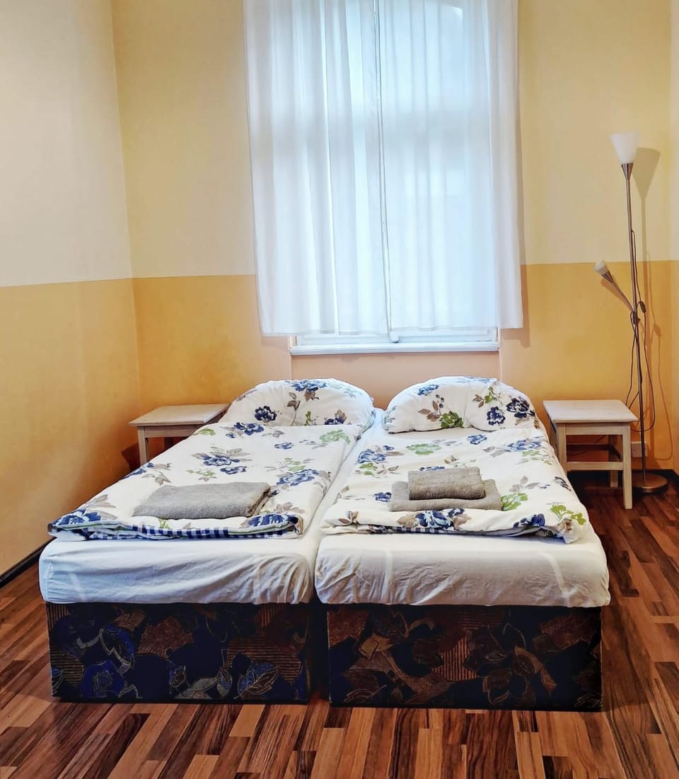 Apartmán Nad hradem Apartment in Czechia