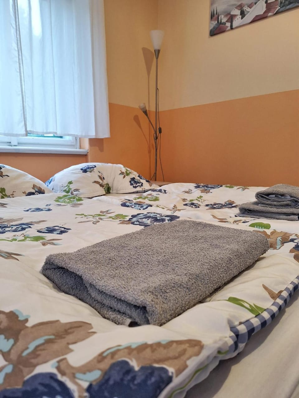 Apartmán Nad hradem Apartment in Czechia