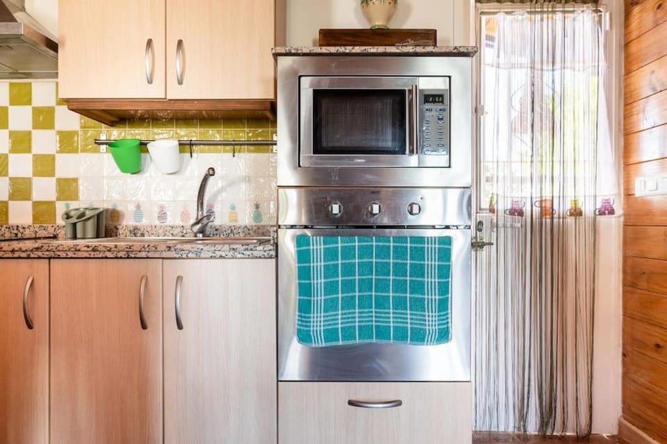 Kitchen or kitchenette, minibar, pet friendly