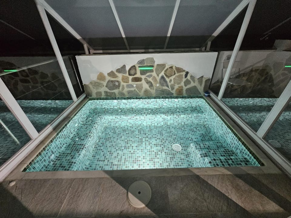 Casa de Madera del Turullote House in Andalusia