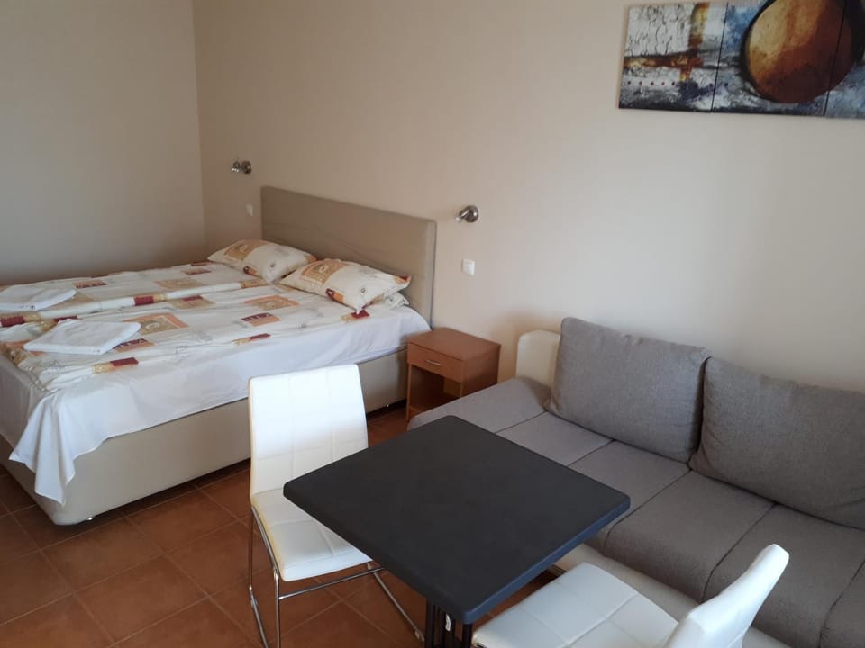 Tip-Top Apartmenthouse Apartment in Hungary