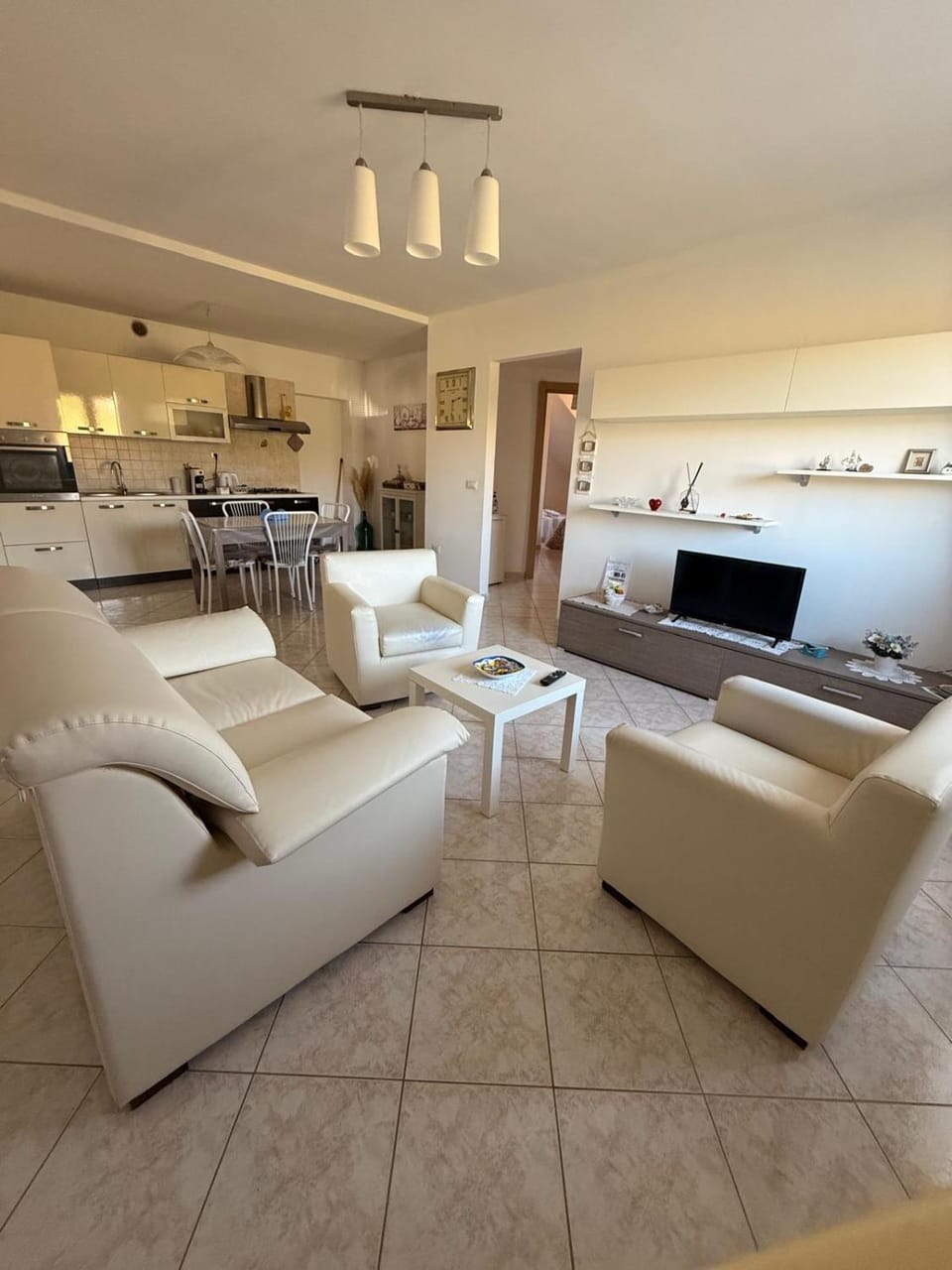 Residence San Martino Apartment in Molise, Italy