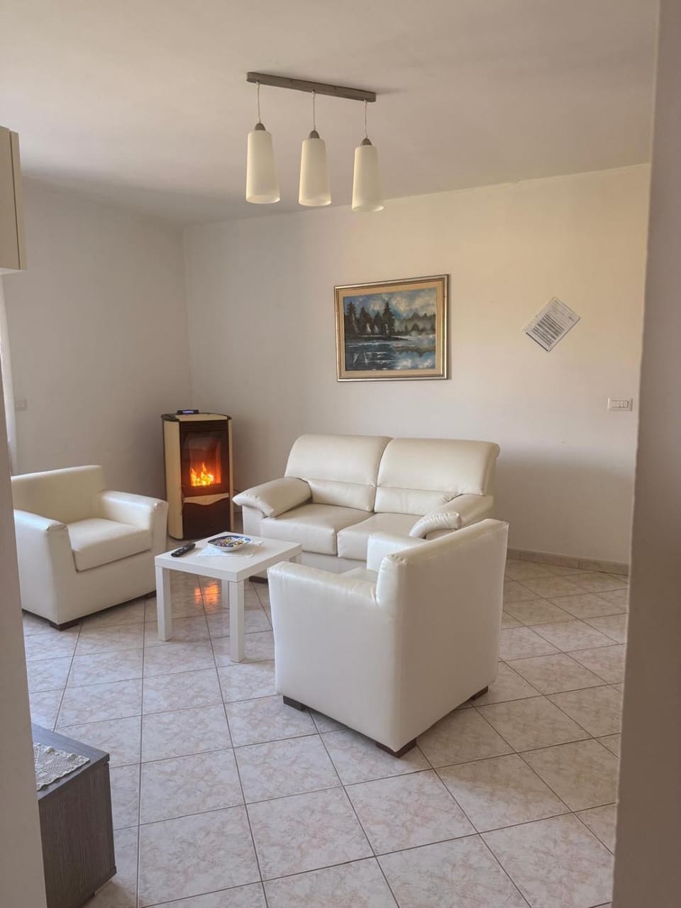 Residence San Martino Apartment in Molise, Italy