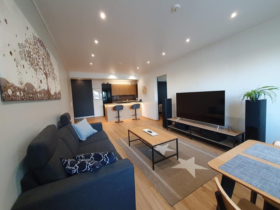TV and multimedia, Living room