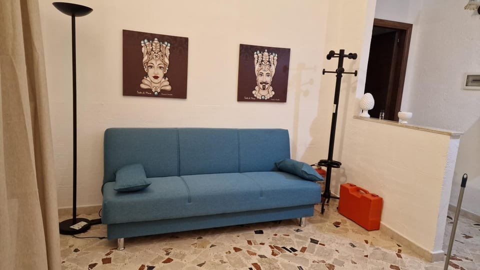 CasaVe Apartment in Palermo