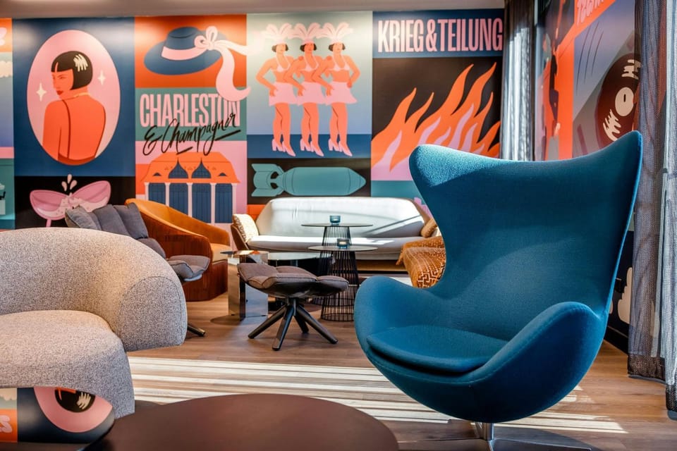Lounge or bar