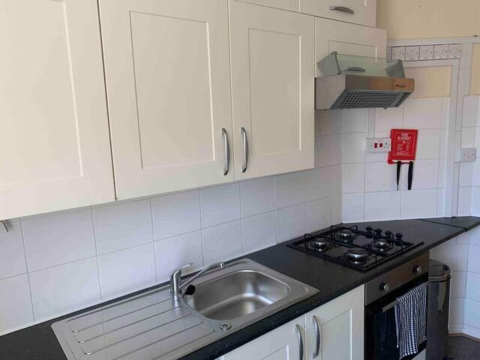 APlaceToStay Central London apartment, Zone 1 SOH Vacation rental in London Borough of Southwark