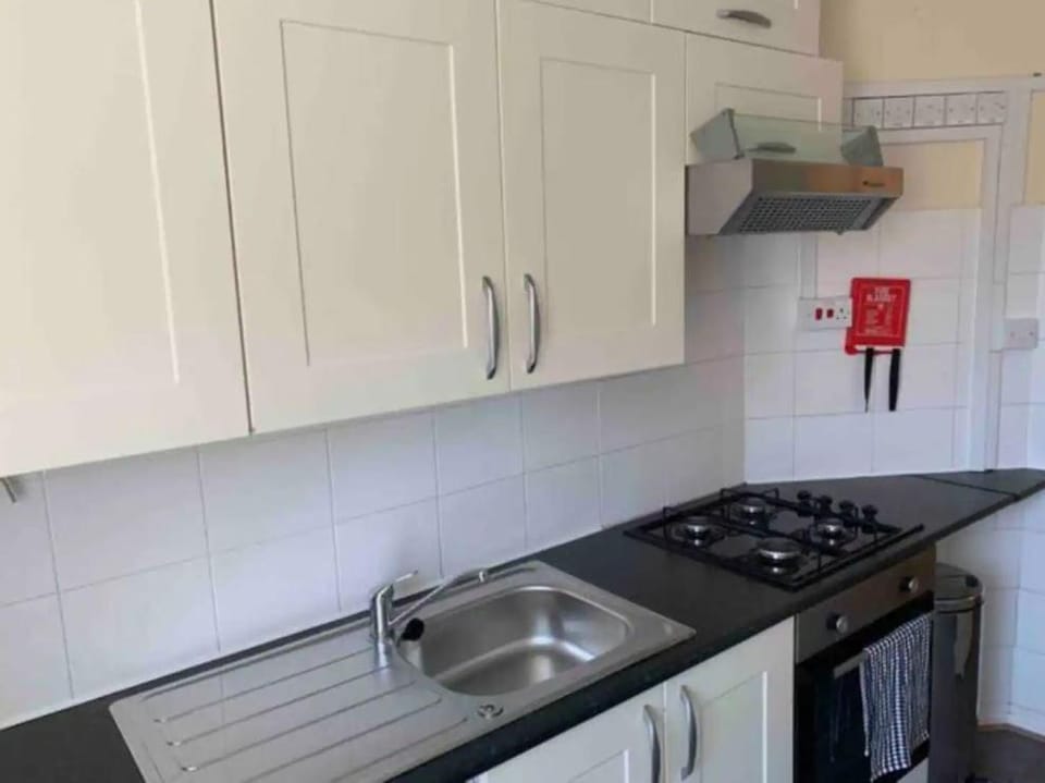 APlaceToStay Central London apartment, Zone 1 SOH Vacation rental in London Borough of Southwark