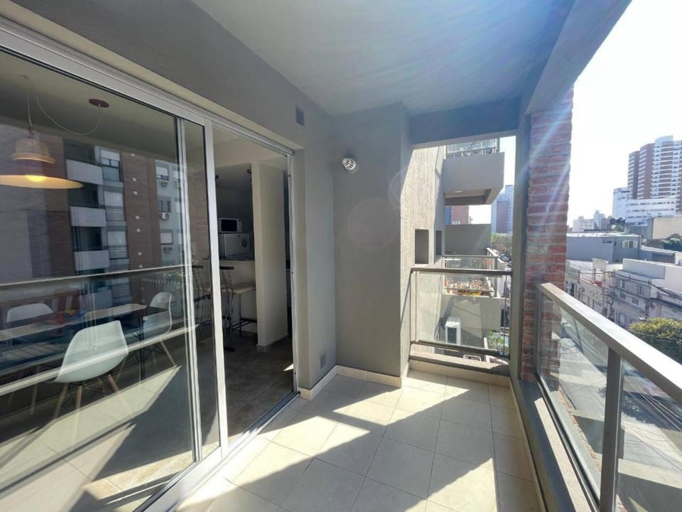 Impecable Departamento zona Sanatorios con posibilidad de cochera Apartment in Santa Fe