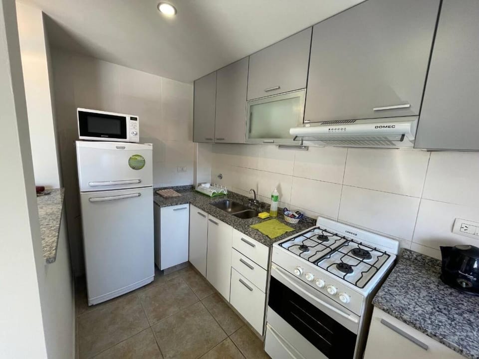 Impecable Departamento zona Sanatorios con posibilidad de cochera Apartment in Santa Fe