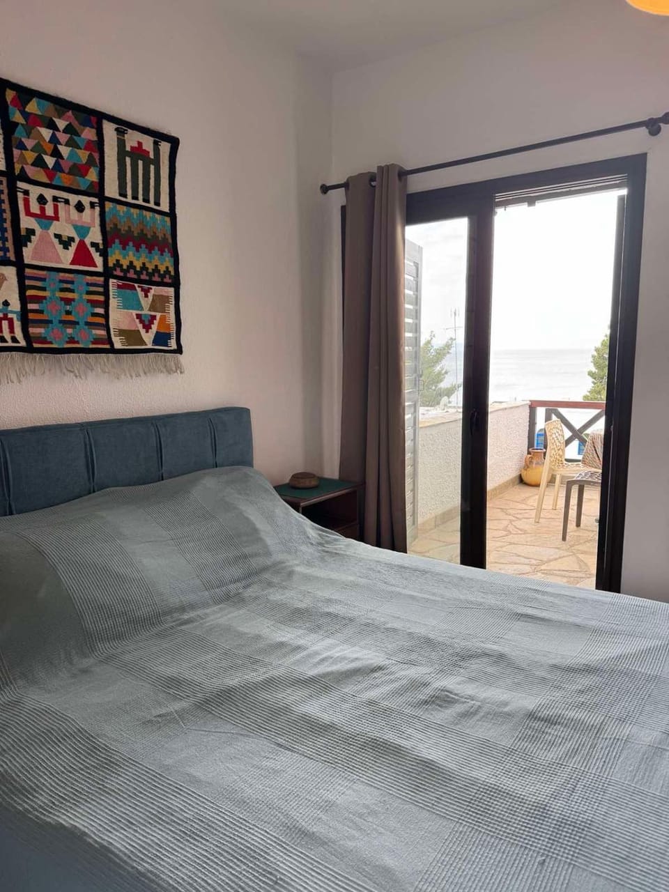 Elia Sea View Apartments 2 Apartment in Halkidiki