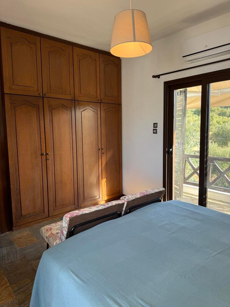 Elia Sea View Apartments 2 Apartment in Halkidiki