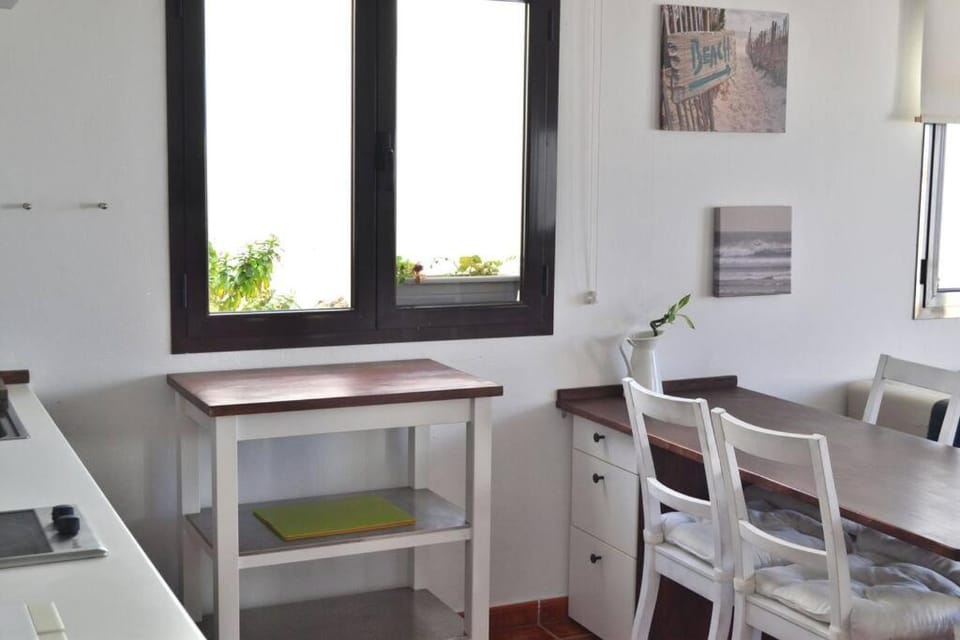 Apartamento con encanto en Famara Apartment in Isla de Lanzarote