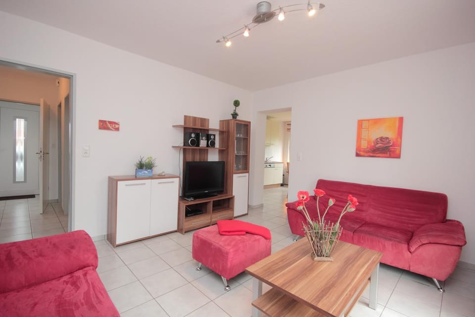 Lee Apartment in Norden