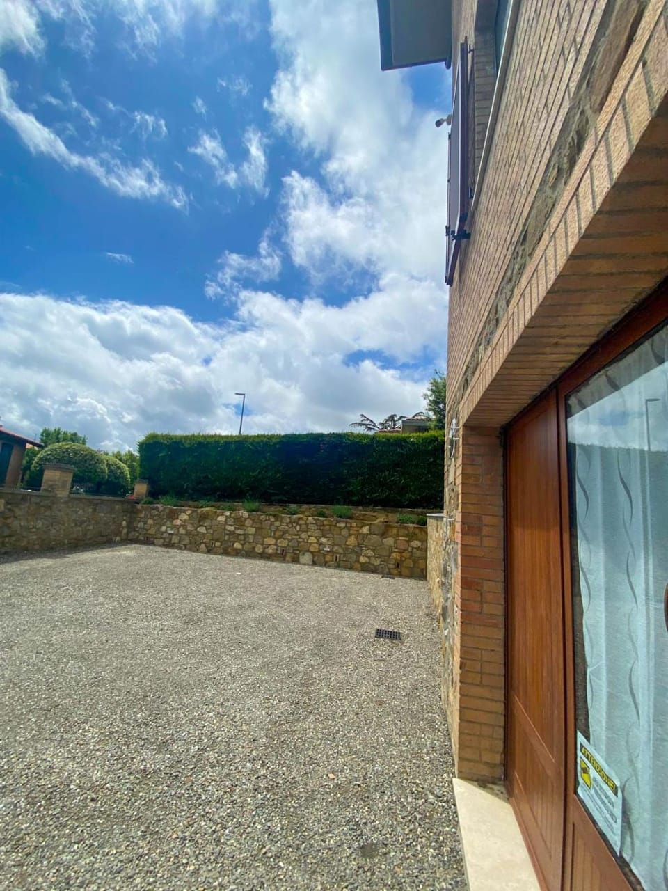 Casa Vacanze la Pineta Apartment in Montalcino