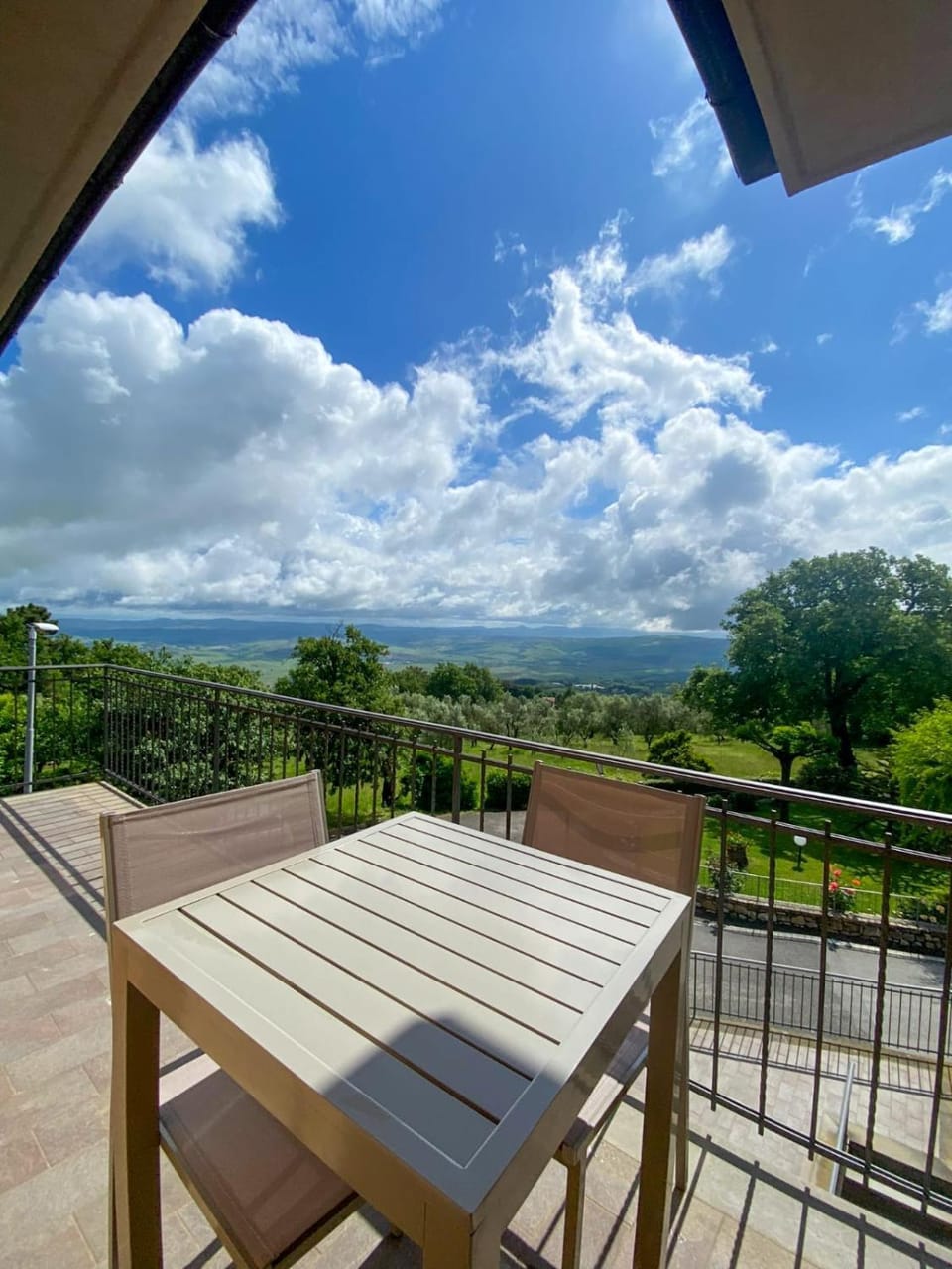 Casa Vacanze la Pineta Apartment in Montalcino