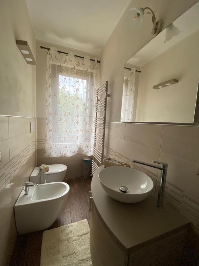 Toilet, Bathroom, bidet