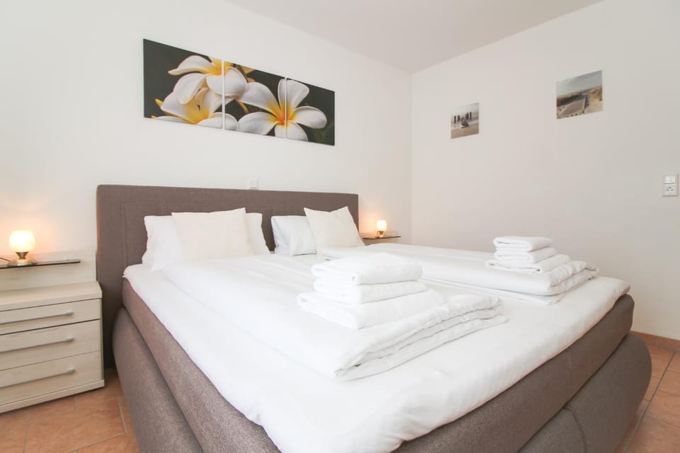 Nordseefreude Apartment in Norden