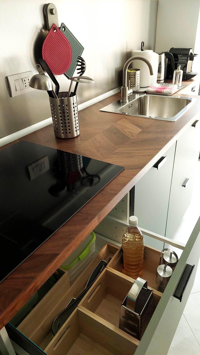 Little Nest Cenisio Monumentale Apartment in Milan
