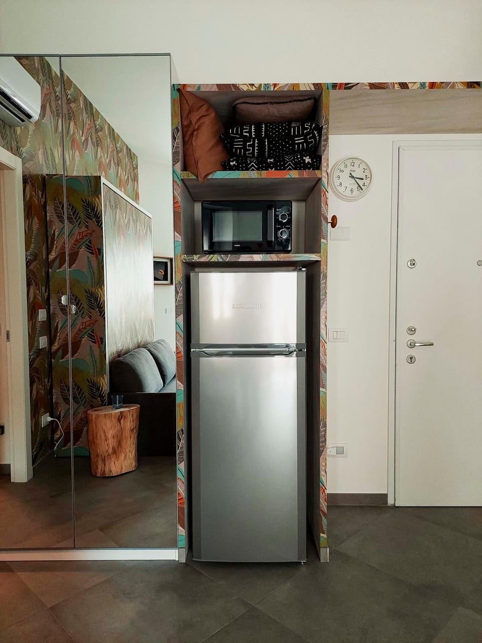 Little Nest Cenisio Monumentale Apartment in Milan