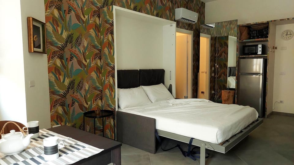 Little Nest Cenisio Monumentale Apartment in Milan
