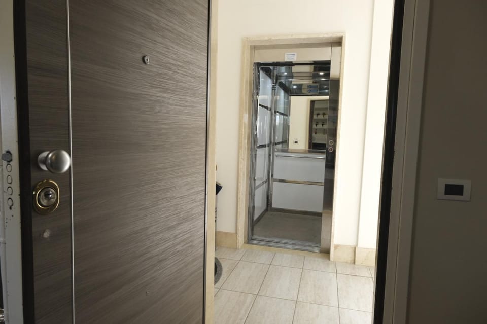 Odissea Luxury Home Apartment in Naples