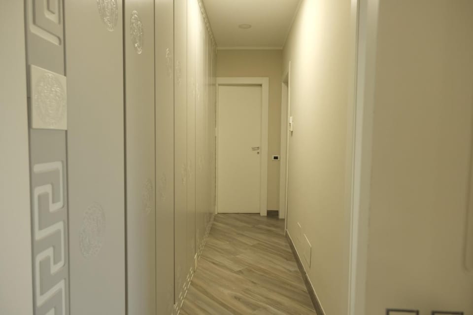 Odissea Luxury Home Apartment in Naples