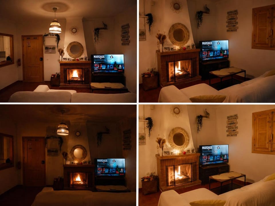 NAPAIMBE Sierra Apartment in Sierra de Cádiz