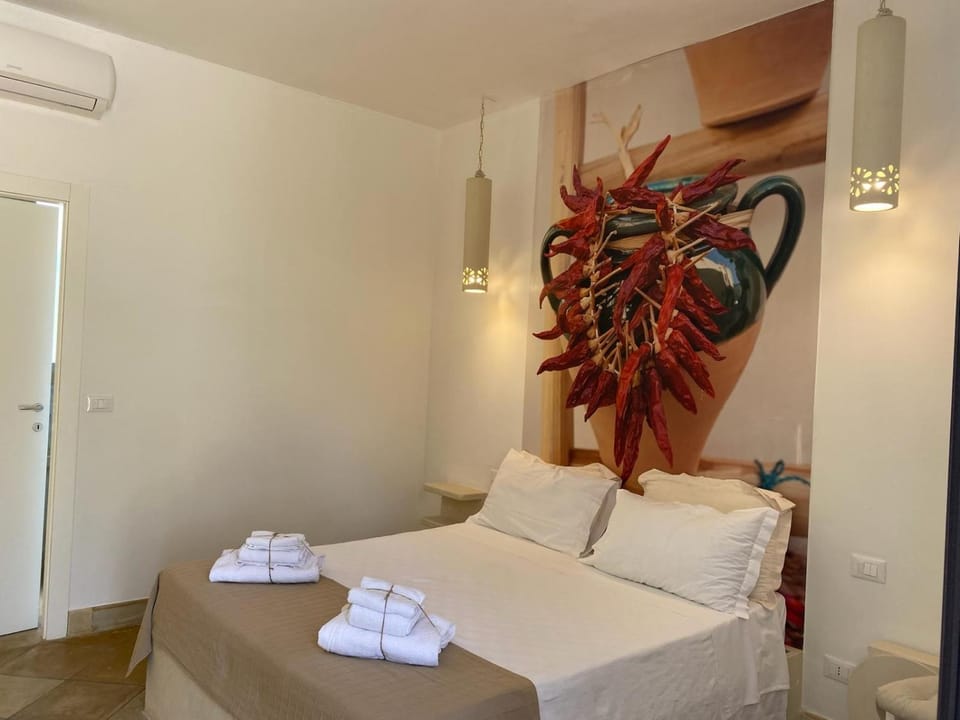 Tenuta Sidore Apartment in Apulia