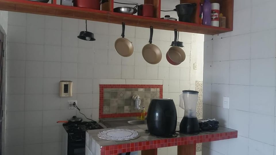 Amplo 4 quartos Ponta Negra Apartment in Parnamirim