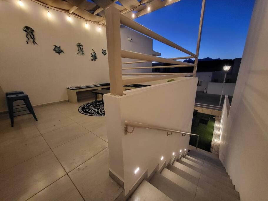 Balcony/Terrace, Seating area