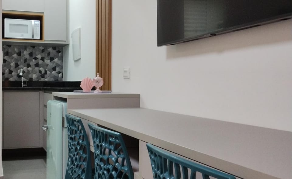 TV and multimedia, Kitchen or kitchenette