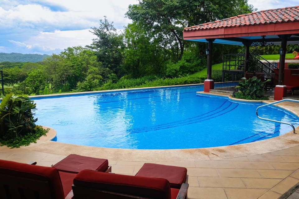 Bougainvillea 2101 Apartment in Guanacaste Province