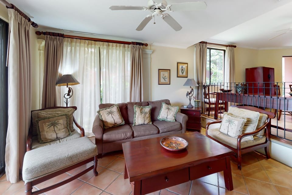 Bougainvillea 2101 Apartment in Guanacaste Province