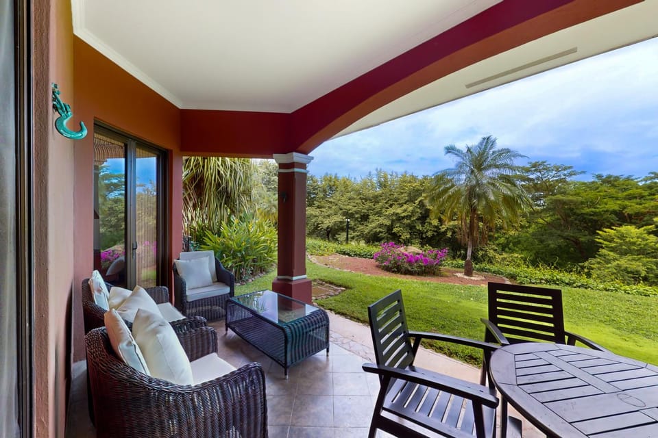 Bougainvillea 2101 Apartment in Guanacaste Province