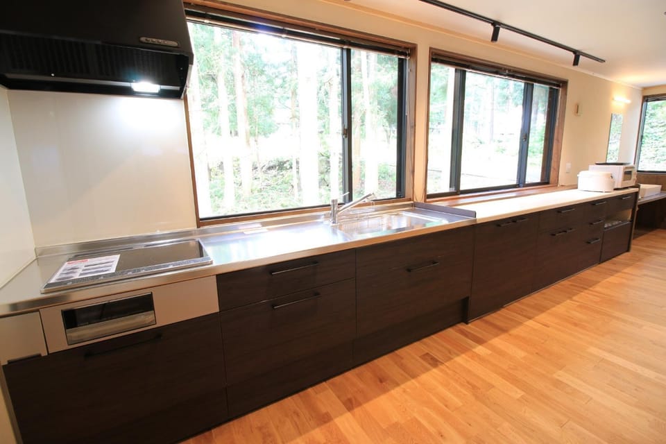 Yama-gu - House - Vacation STAY 52848v House in Japan