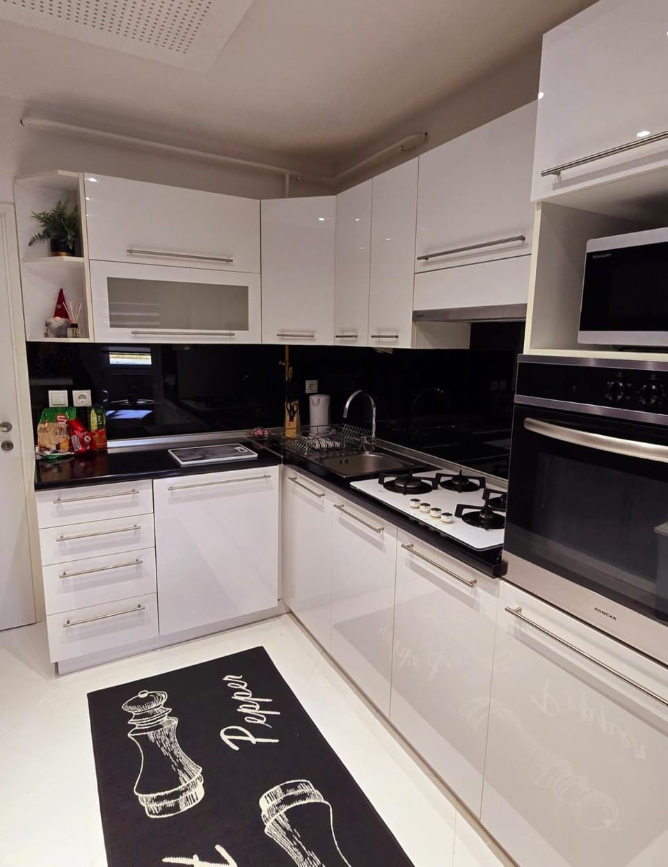 Apartman Samantha Apartment in Croatia