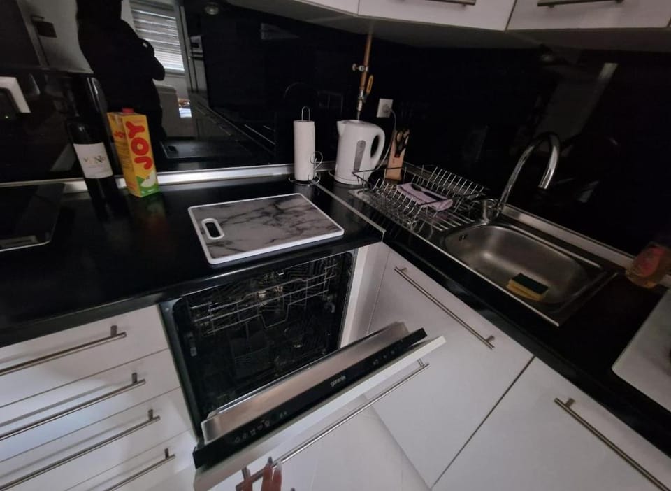 Apartman Samantha Apartment in Croatia