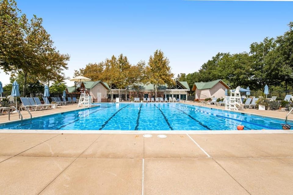 Bear Trap Dunes---26 Willow Oak Ave House in Ocean View