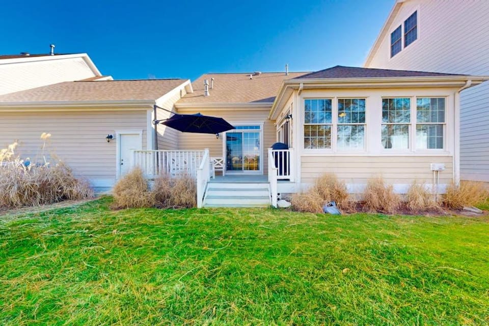 Bear Trap Dunes---26 Willow Oak Ave House in Ocean View