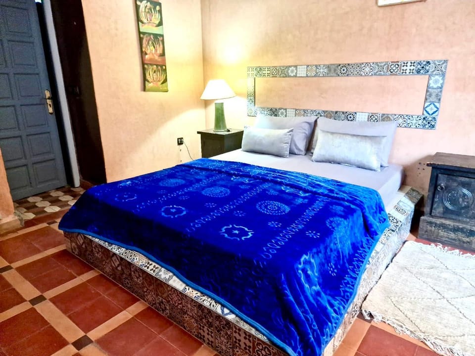 Le Domaine de Carole Marrakech Bed and Breakfast in Marrakesh-Safi